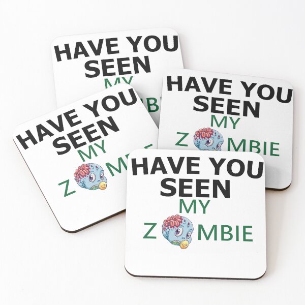 Item preview, have you seen my zombie designed and sold by bilal233.