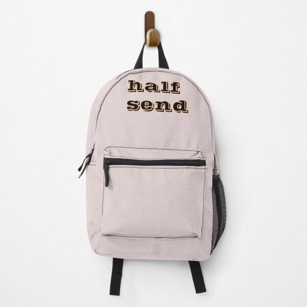 Item preview, half send  designed and sold by vivaFREEDOM.