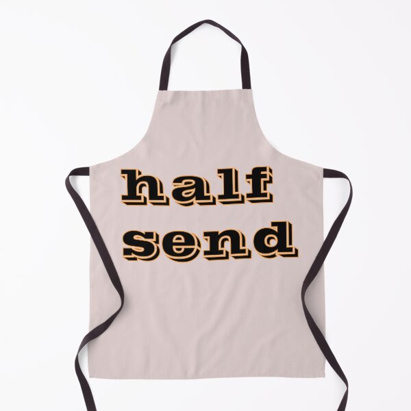 Item preview, half send  designed and sold by vivaFREEDOM.