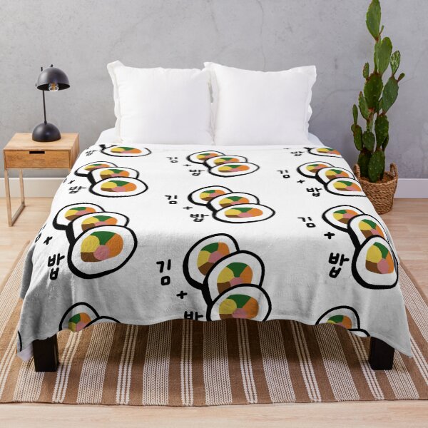 Item preview, more kimbap designed and sold by smileyfriend.