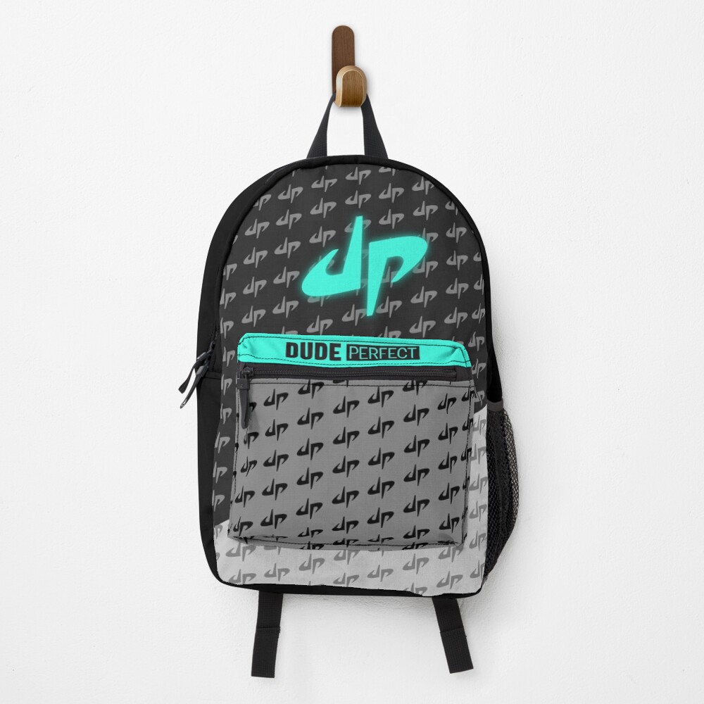 Discover Dud. Perfect Premium Collection  Useless Madala Backpack