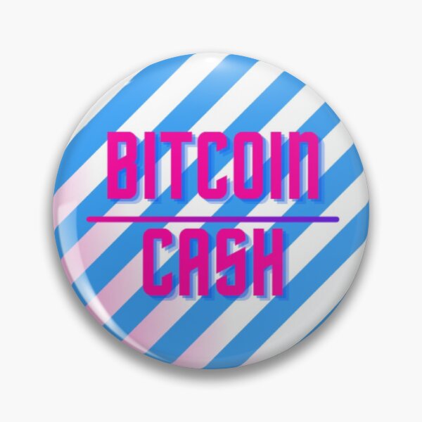Item preview, Bitcoin Cash Remastered designed and sold by Universal Print.
