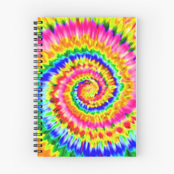 Item preview, Tye Die Spiral designed and sold by PhantasyAandD.