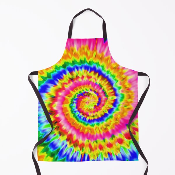 Item preview, Tye Die Spiral designed and sold by PhantasyAandD.