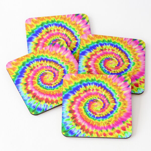 Item preview, Tye Die Spiral designed and sold by PhantasyAandD.