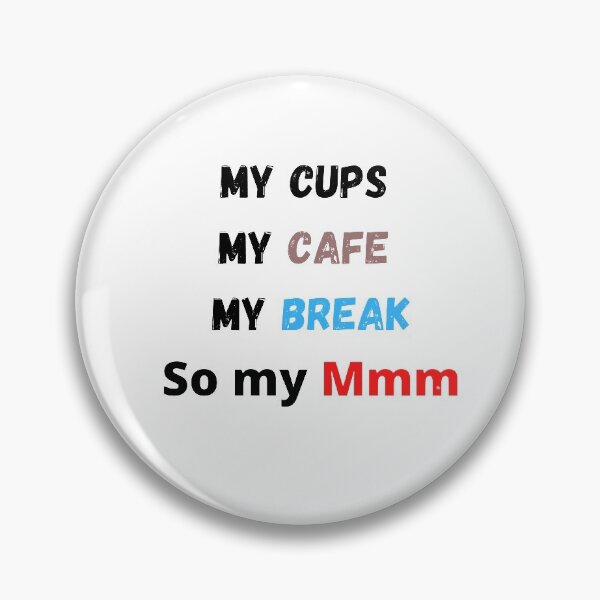 Item preview, Do not disturb until I have had my coffee designed and sold by LacavernePV.