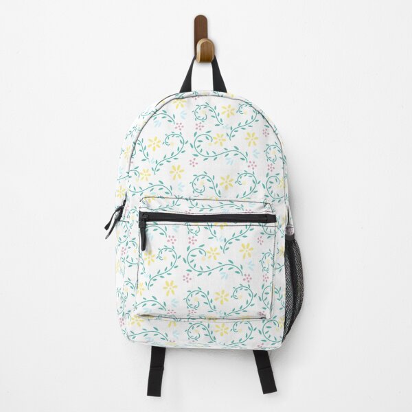 Item preview, Floral Pattern designed and sold by daisyandlime.