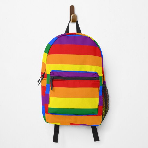 Item preview, Pride Flag designed and sold by LifestyleTees.