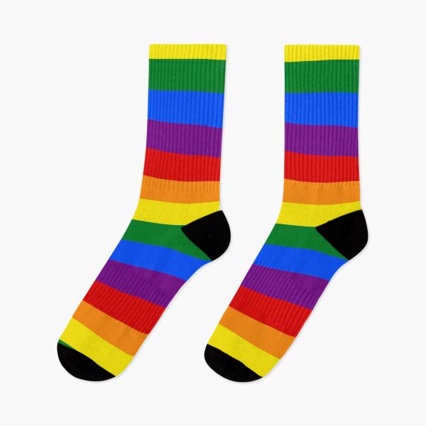 Item preview, Pride Flag designed and sold by LifestyleTees.