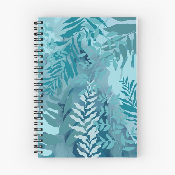 Item preview, Tropical teal designed and sold by KennyLucky.