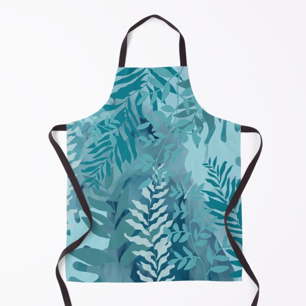 Item preview, Tropical teal designed and sold by KennyLucky.