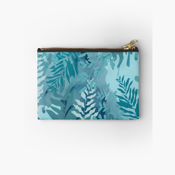 Item preview, Tropical teal designed and sold by KennyLucky.
