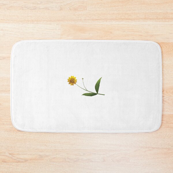 Item preview, Texas Creeping-Oxeye designed and sold by Inuyasha907.