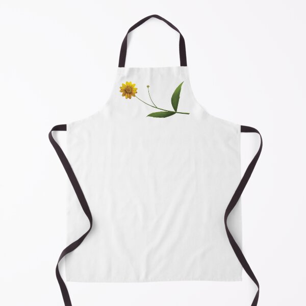 Item preview, Texas Creeping-Oxeye designed and sold by Inuyasha907.