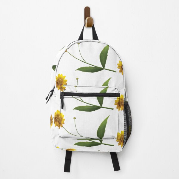 Item preview, Texas Creeping-Oxeye designed and sold by Inuyasha907.