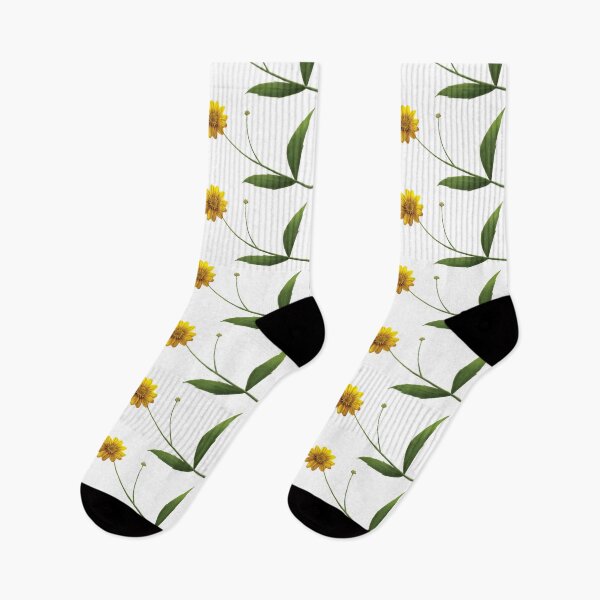 Item preview, Texas Creeping-Oxeye designed and sold by Inuyasha907.