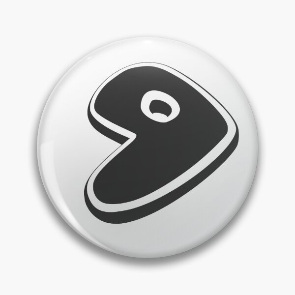 Item preview, Gentoo designed and sold by Blake416.