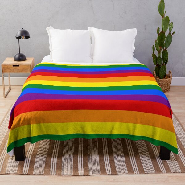 Item preview, Pride Flag designed and sold by LifestyleTees.