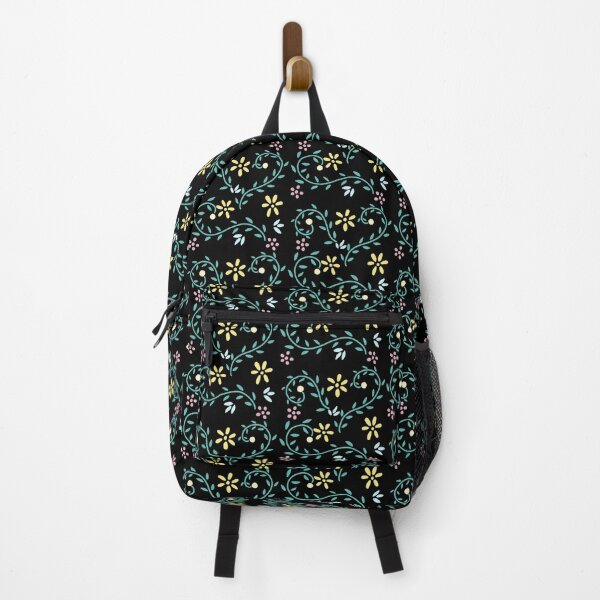 Item preview, Floral Pattern designed and sold by daisyandlime.