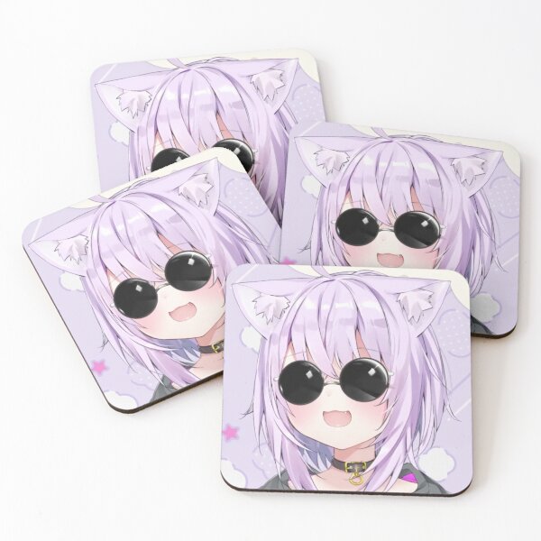 Item preview, Nekomata Okayu designed and sold by Ryuk133.