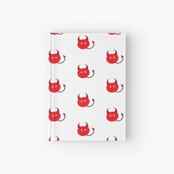 Item preview, Happy Devil designed and sold by sadlylucifer.