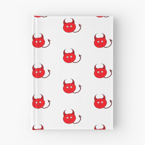 Item preview, Happy Devil designed and sold by sadlylucifer.