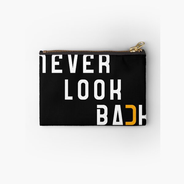 Item preview, Never Look Back designed and sold by Mohammed Sohail Khan.