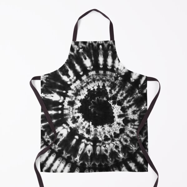 Item preview, Black and White Tye Dye designed and sold by PhantasyAandD.
