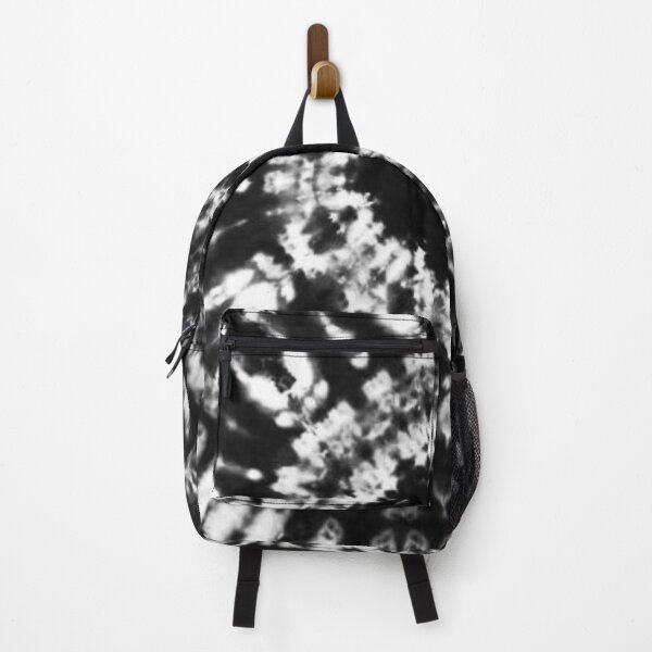 Item preview, Black and White Tye Dye designed and sold by PhantasyAandD.