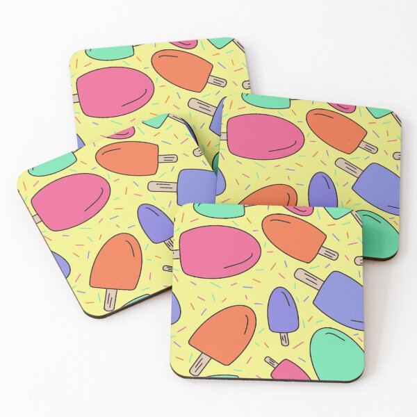 Item preview, Popsicle sprinkles designed and sold by heatherbenner.