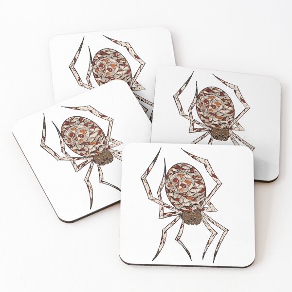 Item preview, Death Spider  designed and sold by missmann.