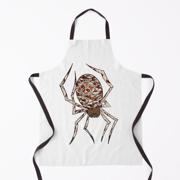 Item preview, Death Spider designed and sold by missmann.