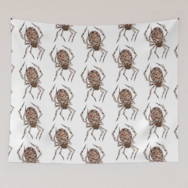 Item preview, Death Spider  designed and sold by missmann.