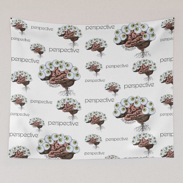 Item preview, Perspective designed and sold by chaayasartsy.