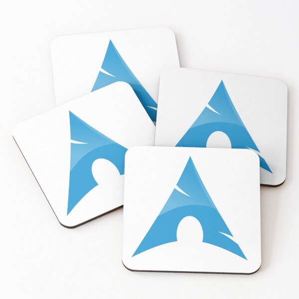Item preview, i use arch btw designed and sold by Blake416.