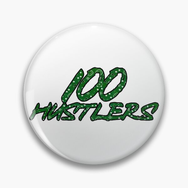 Item preview, Green Bandana designed and sold by 100Hustlers.
