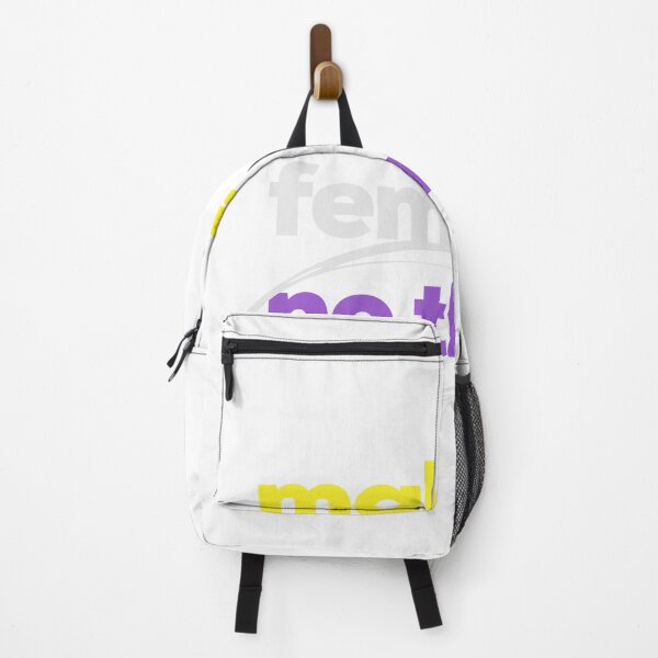 Item preview, Gender? no thx. LGBTQ Nonbinary Pride designed and sold by Subtle Pride Shop.