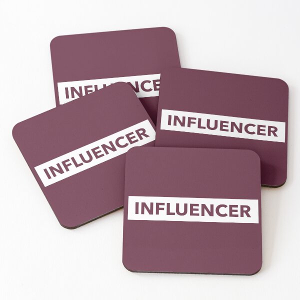 Item preview, Influencer designed and sold by farhan20.