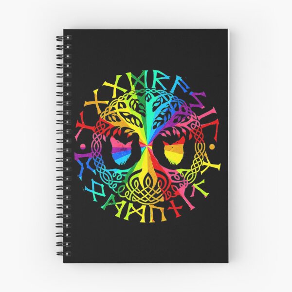 Item preview, Yggdrasil Community logo designed and sold by Yggdrasil-Com.