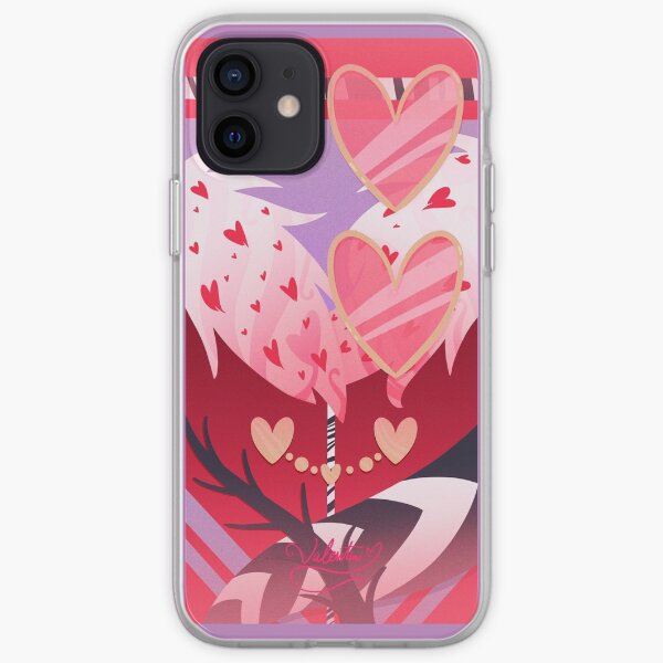 Valentino - Seduction Daddy iPhone Soft Case