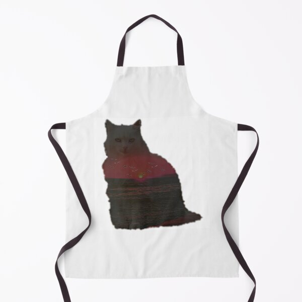 Item preview, cat blip nature designed and sold by shop-course.