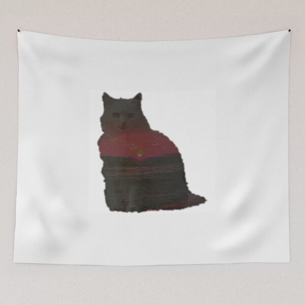 Item preview,   cat blip nature designed and sold by shop-course.