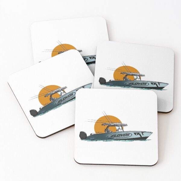 Item preview, Cape Horn Team floyds Just Hookin designed and sold by Michael Garber.