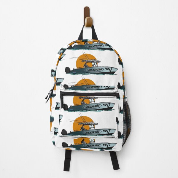 Item preview, Cape Horn Team floyds Just Hookin designed and sold by Michael Garber.