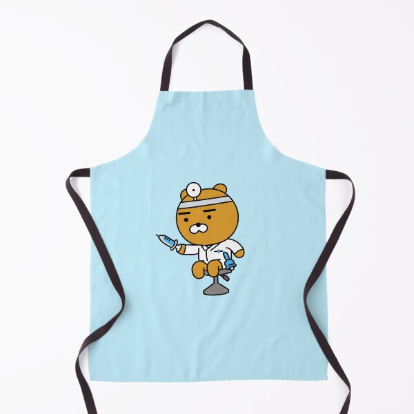 Item preview, Doctor Ryan | Time for Shots designed and sold by smileyfriend.
