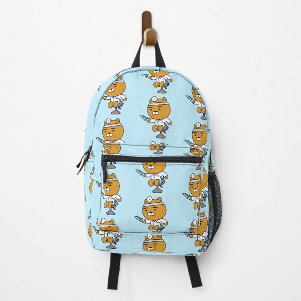 Item preview, Doctor Ryan | Time for Shots designed and sold by smileyfriend.