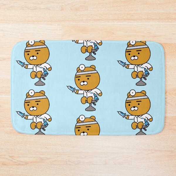 Item preview, Doctor Ryan | Time for Shots designed and sold by smileyfriend.