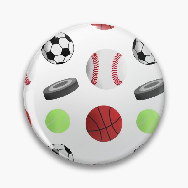 Item preview, Field Day designed and sold by Cooper Lynn Designs.