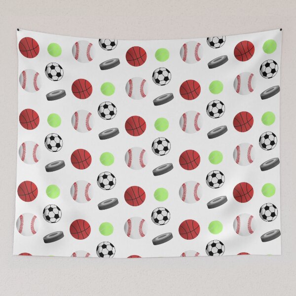 Item preview, Field Day designed and sold by Cooper Lynn Designs.