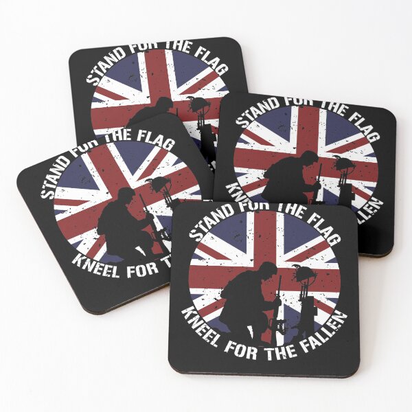 Item preview, British Army Veteran designed and sold by MasterKlaw.
